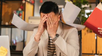 What Is the Burnout Scale? Tools, Benefits & Practical Insights