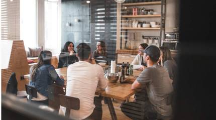 A Comprehensive Look at the Oldenburg Burnout Inventory